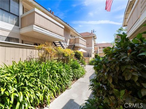 12640  Briarglen Loop  D , Stanton, CA