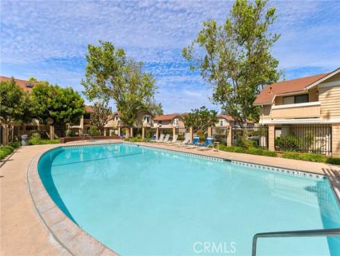 12640  Briarglen Loop  D , Stanton, CA