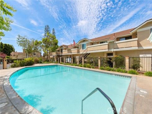 12640  Briarglen Loop  D , Stanton, CA