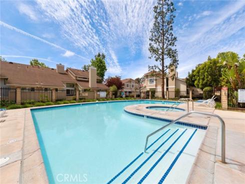 12640  Briarglen Loop  D , Stanton, CA