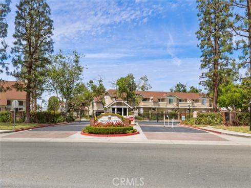 12640  Briarglen Loop  D , Stanton, CA