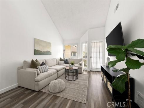 12640  Briarglen Loop  D , Stanton, CA