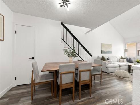 12640  Briarglen Loop  D , Stanton, CA