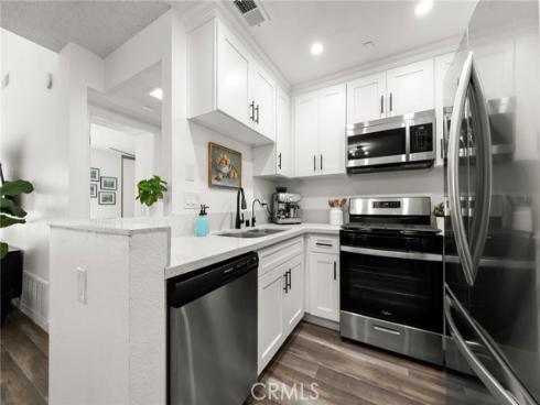 12640  Briarglen Loop  D , Stanton, CA