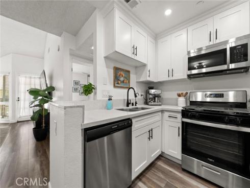 12640  Briarglen Loop  D , Stanton, CA