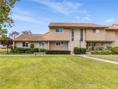 7815  Sandalwood   Way, Stanton, CA