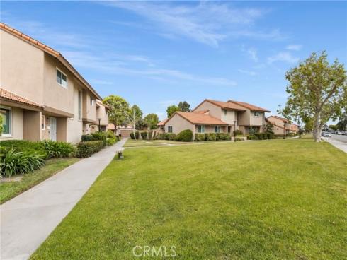 7815  Sandalwood   Way, Stanton, CA