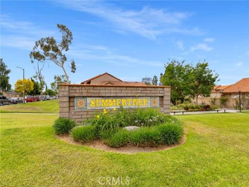 7815  Sandalwood   Way, Stanton, CA