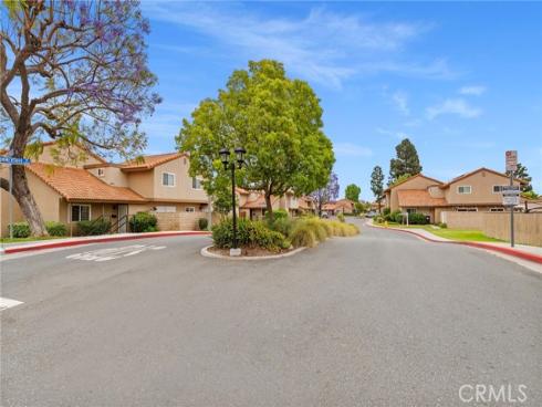 7815  Sandalwood   Way, Stanton, CA