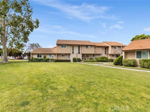 7815  Sandalwood   Way, Stanton, CA