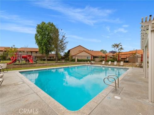 7815  Sandalwood   Way, Stanton, CA