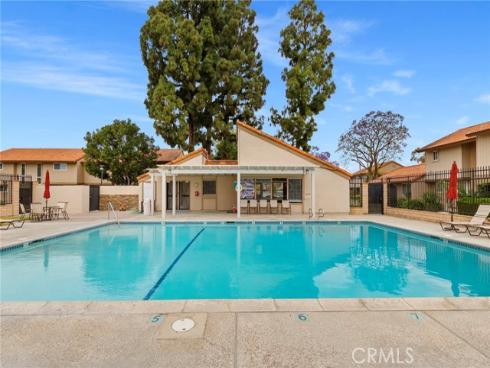 7815  Sandalwood   Way, Stanton, CA