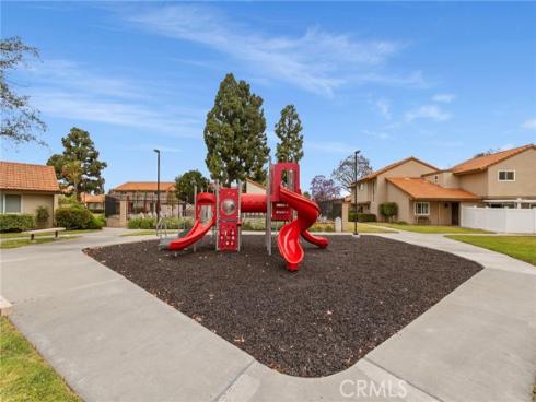 7815  Sandalwood   Way, Stanton, CA