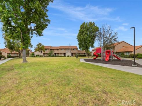 7815  Sandalwood   Way, Stanton, CA