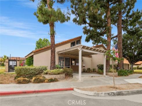 7815  Sandalwood   Way, Stanton, CA