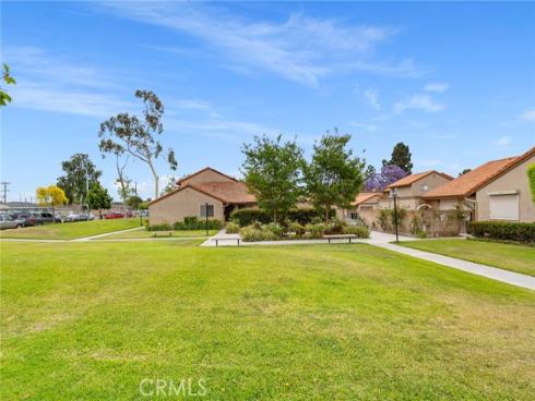 7815  Sandalwood   Way, Stanton, CA