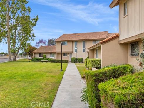 7815  Sandalwood   Way, Stanton, CA