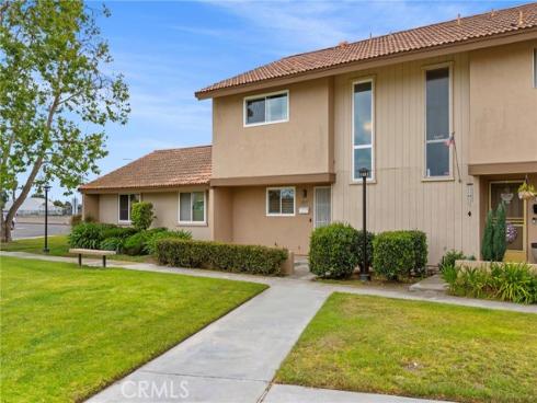 7815  Sandalwood   Way, Stanton, CA