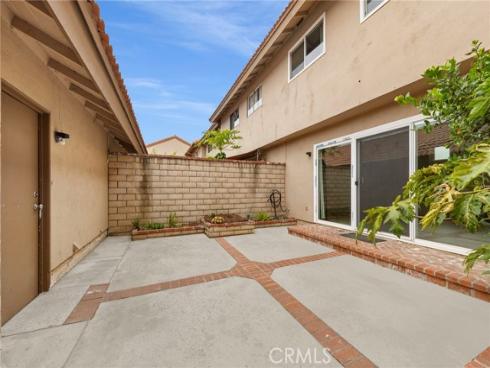 7815  Sandalwood   Way, Stanton, CA