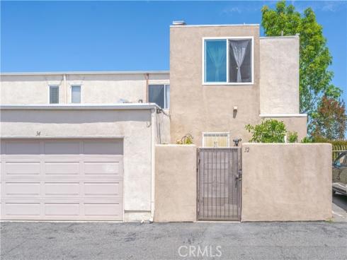 10732 Knott , Stanton, CA