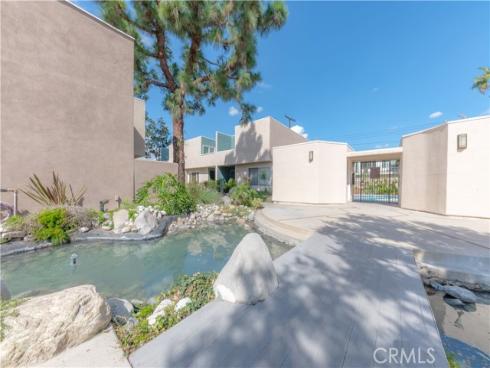 10732 Knott , Stanton, CA