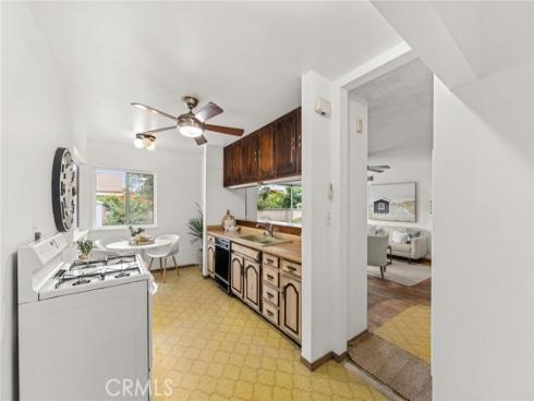 8338 Palais Road, Stanton, CA