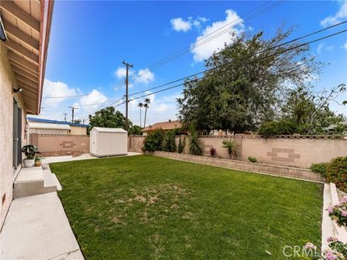 8338 Palais Road, Stanton, CA