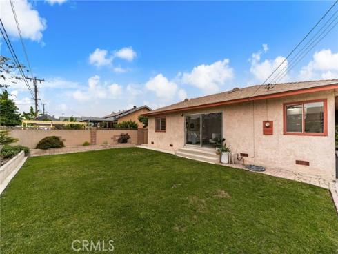 8338 Palais Road, Stanton, CA