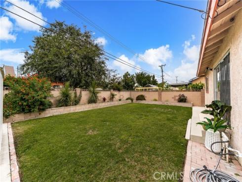 8338 Palais Road, Stanton, CA