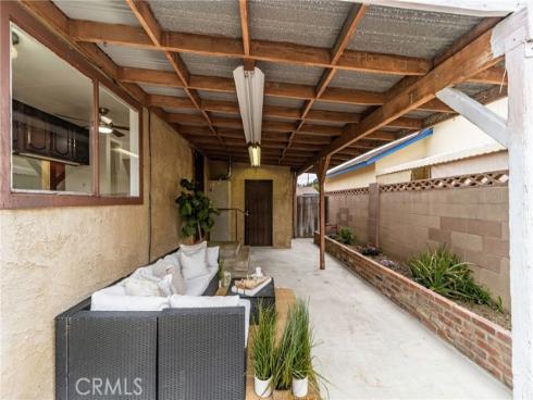 8338 Palais Road, Stanton, CA