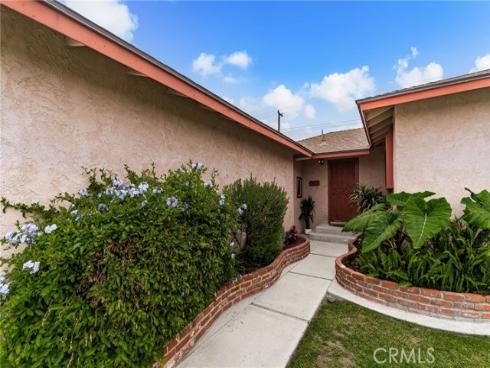 8338 Palais Road, Stanton, CA