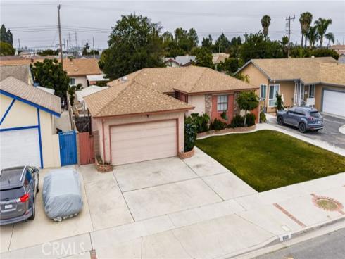 8338 Palais Road, Stanton, CA
