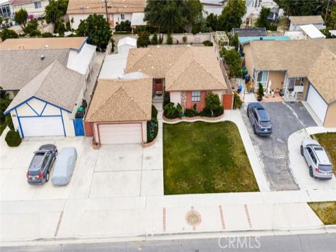 8338 Palais Road, Stanton, CA