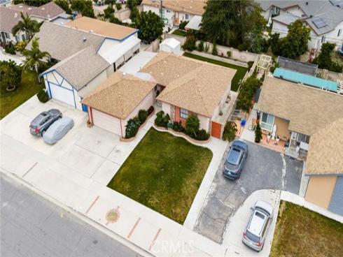 8338 Palais Road, Stanton, CA