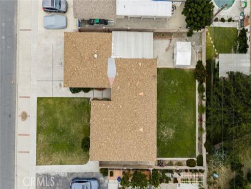 8338 Palais Road, Stanton, CA