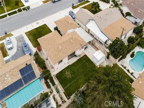 8338 Palais Road, Stanton, CA