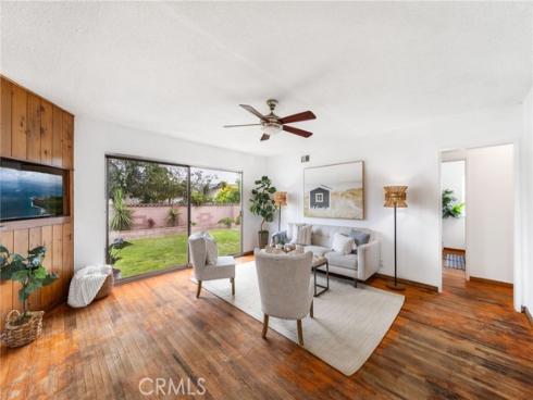 8338 Palais Road, Stanton, CA