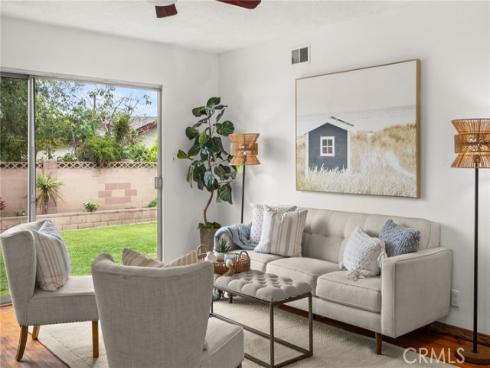 8338 Palais Road, Stanton, CA