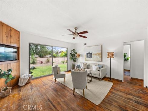 8338 Palais Road, Stanton, CA