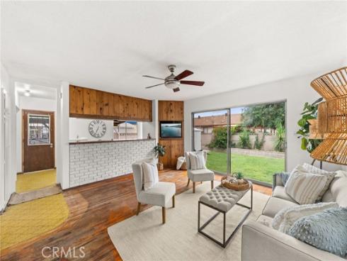 8338 Palais Road, Stanton, CA