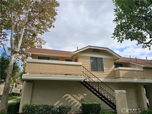 12651 Glendale , Stanton, CA