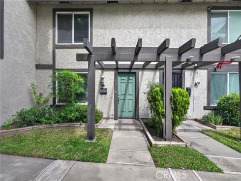 11203 Lambert , Stanton, CA
