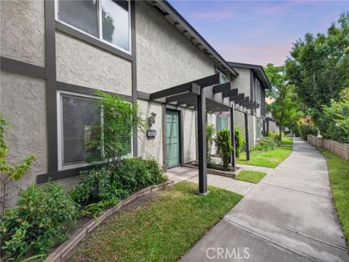 11203 Lambert , Stanton, CA