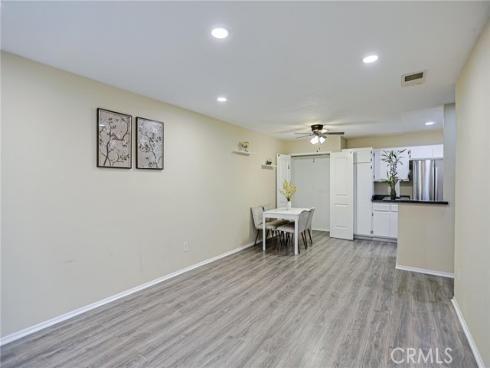 12635 Briarglen Loop K , Stanton, CA