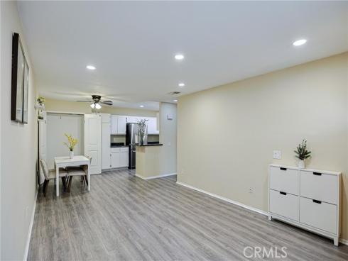 12635 Briarglen Loop K , Stanton, CA
