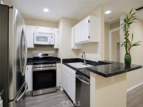 12635 Briarglen Loop K , Stanton, CA