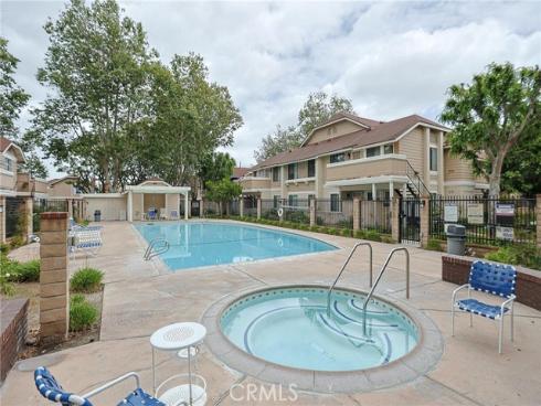 12635 Briarglen Loop K , Stanton, CA