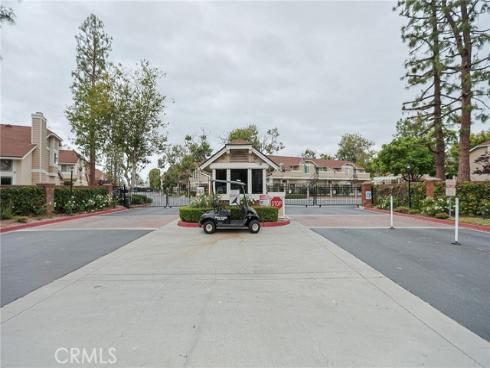 12635 Briarglen Loop K , Stanton, CA