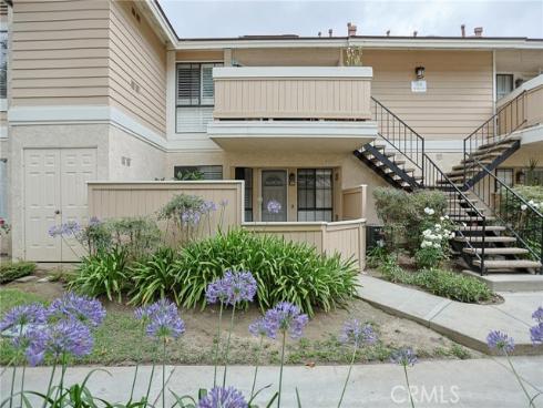 12635 Briarglen Loop K , Stanton, CA