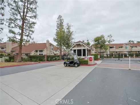 12635 Briarglen Loop K , Stanton, CA
